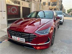 هیۆندای سۆناتا